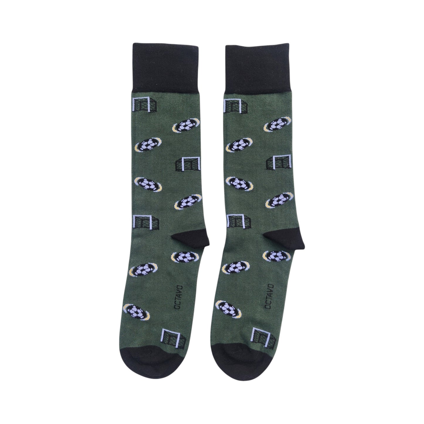 Futbol green