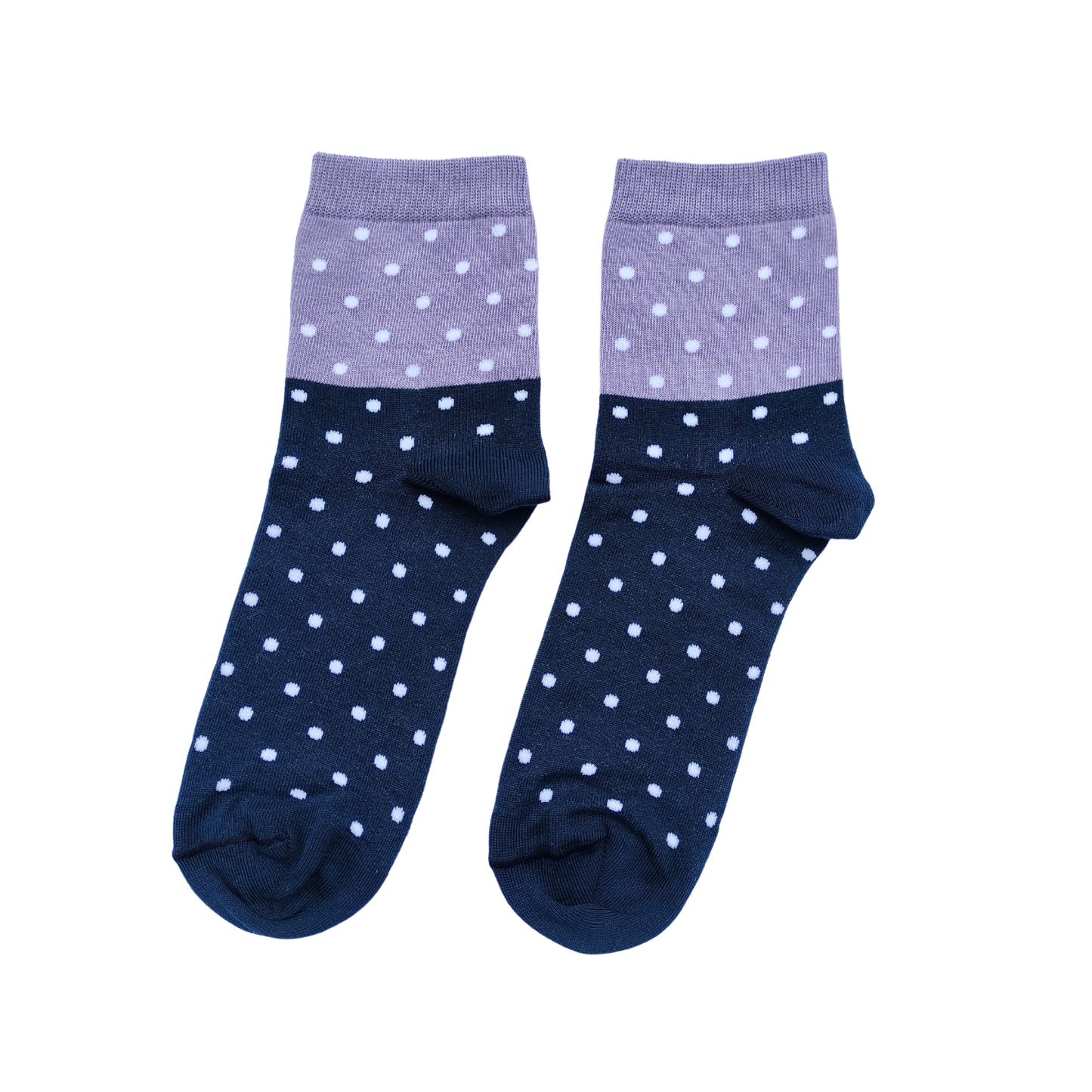 Blue Spot