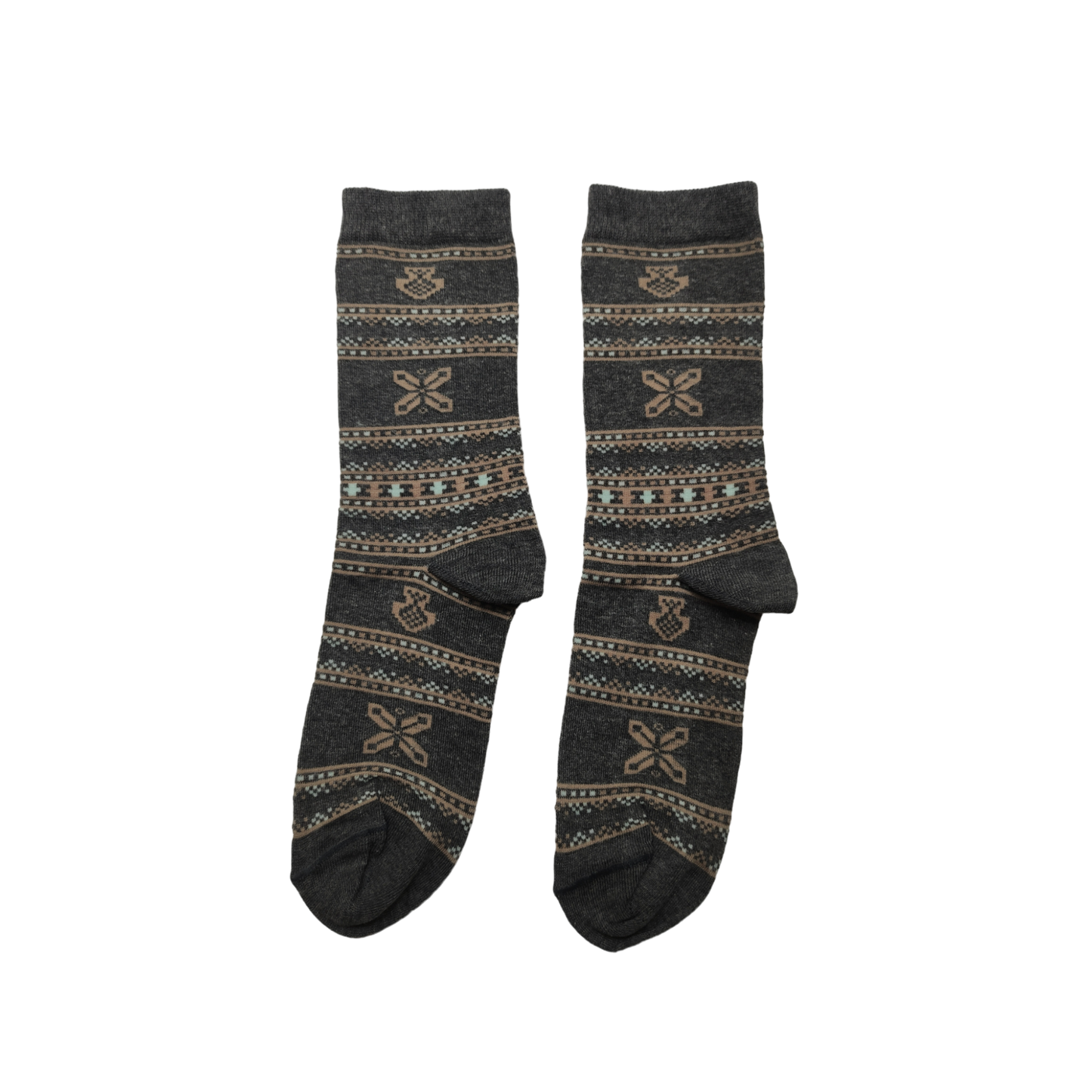 Grey Multi