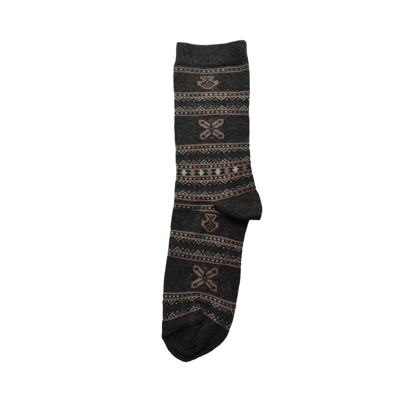 Grey Multi