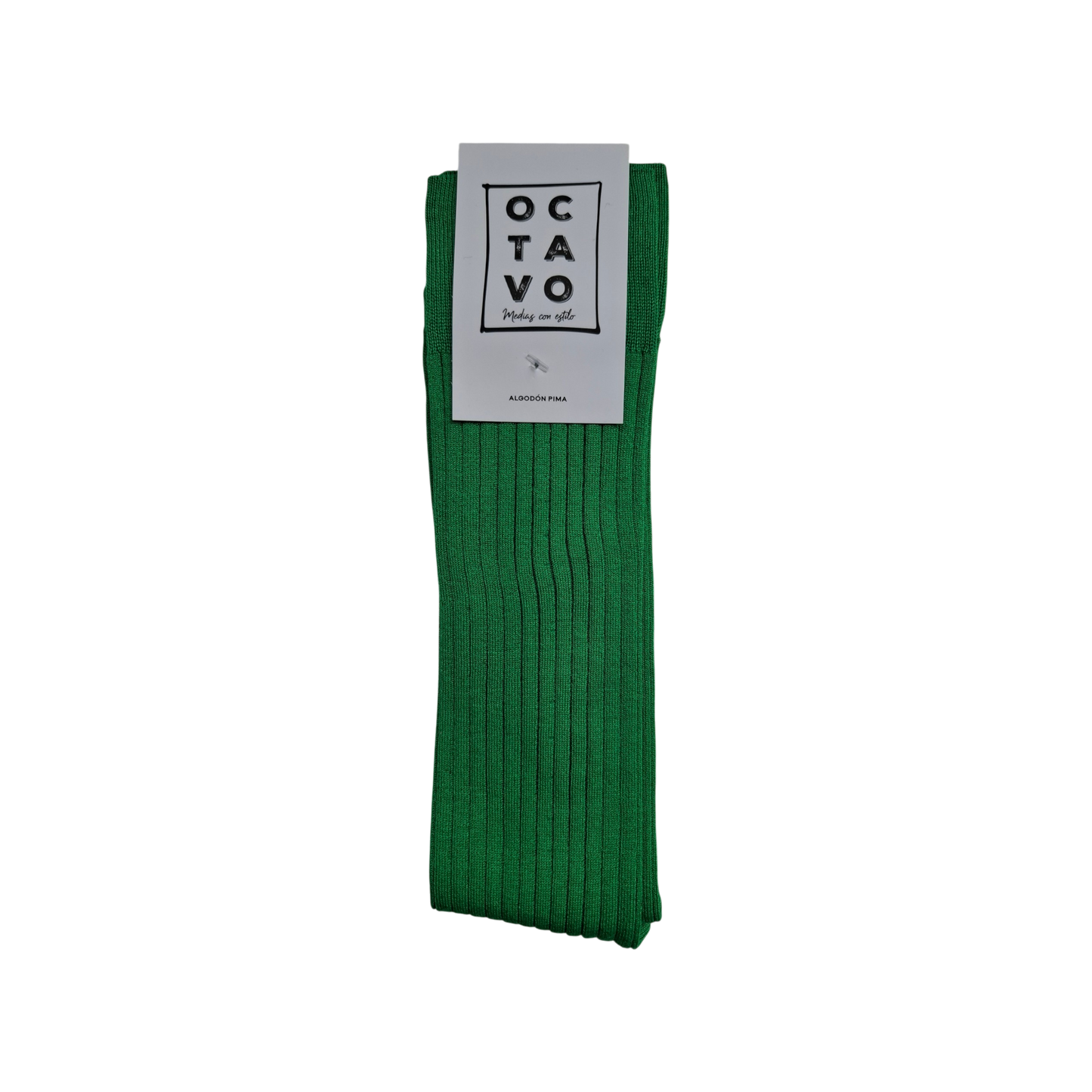 Acanalado Verde