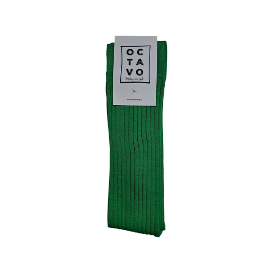 Acanalado Verde