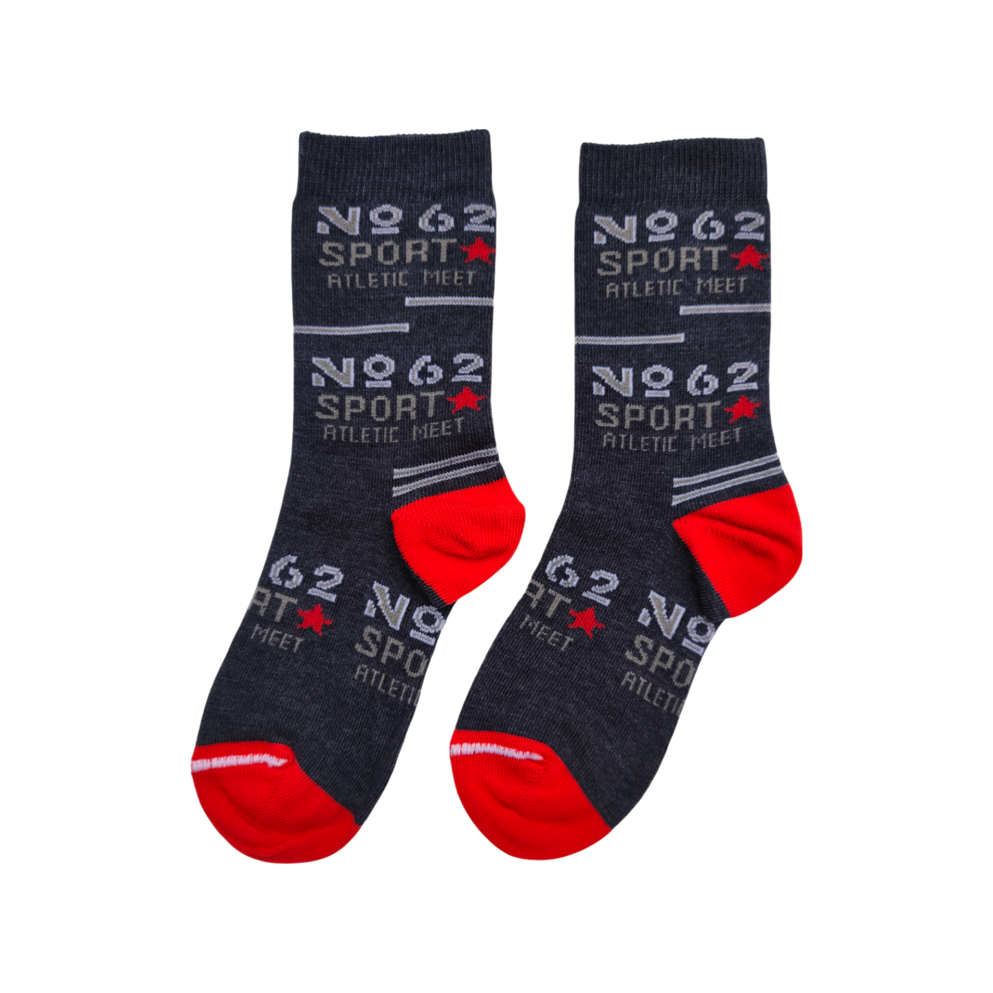 Sport 62 Charcoal