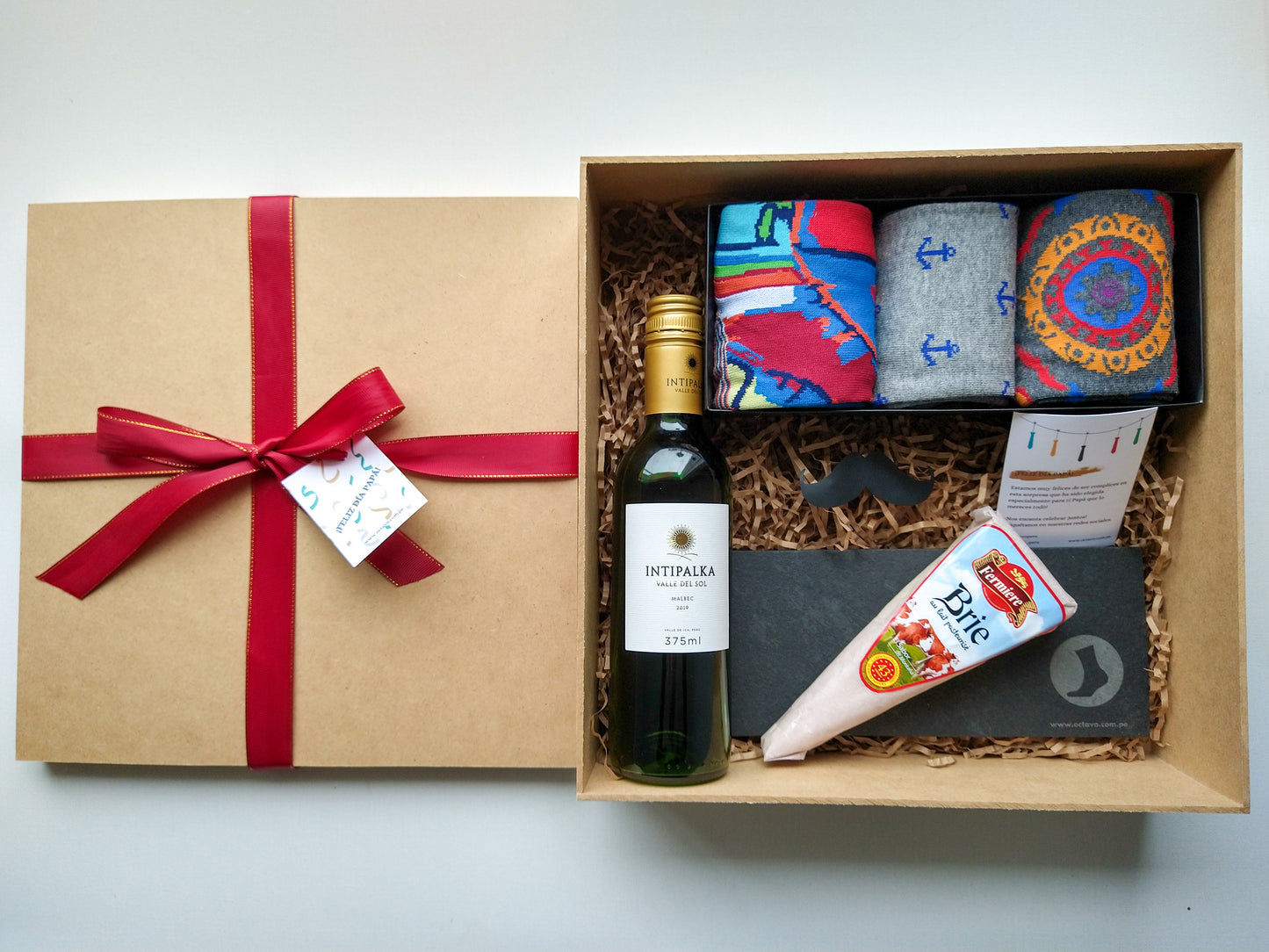 Box Premium